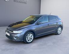 Volkswagen Polo Ifs