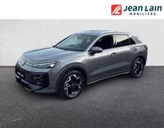 Volkswagen T-Roc Annemasse