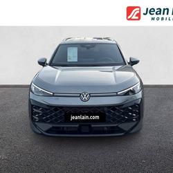 Volkswagen T-Roc T-Roc 1.5 eTSI EVO2 Hybrid 150 ch DSG7 R-Line Annemasse