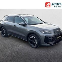 Volkswagen T-Roc T-Roc 1.5 eTSI EVO2 Hybrid 150 ch DSG7 R-Line Annemasse