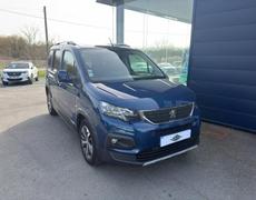 Peugeot Rifter Eysines