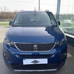 Peugeot Rifter BlueHDi 130ch S&S Standard GT Line Eysines