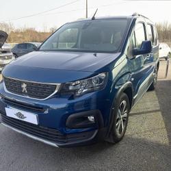 Peugeot Rifter BlueHDi 130ch S&S Standard GT Line Eysines