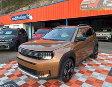 Fiat Grande Panda Lescure-d'Albigeois