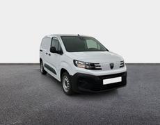 Peugeot Partner Chauray