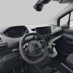 Peugeot Partner M 1000 KG BLUEHDI 100 S&S BVM6 Chauray