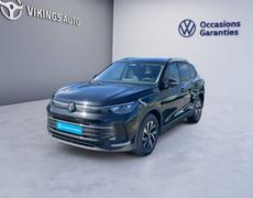 Volkswagen Tiguan Saint-Lô