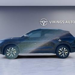 Volkswagen Tiguan Tiguan 2.0 TDI 150ch DSG7 VW Edition Saint-L&ocirc;