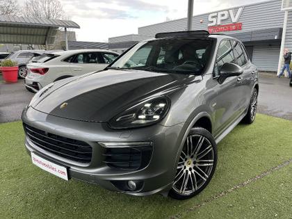 Porsche Cayenne - II phase 2 3.0 E-HYBRID S 416 - 29 990 €