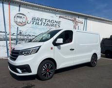 Renault Trafic Carquefou