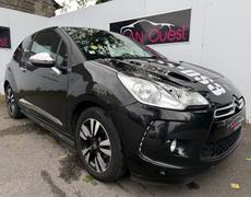 Ds DS3 Quévert