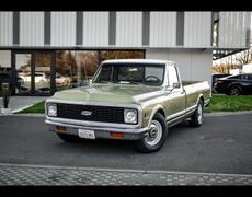 Autres Chevrolet Eysines