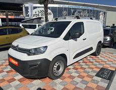 Citroen Berlingo Entreprise Lescure-d'Albigeois