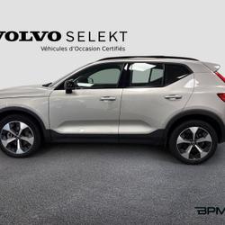 Volvo XC40 B3 163ch Ultimate DCT 7 Les Ulis