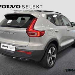 Volvo XC40 B3 163ch Ultimate DCT 7 Les Ulis