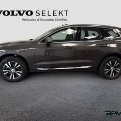Volvo XC60 T6 AWD 253 + 145ch Start Geartronic Montrouge