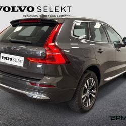 Volvo XC60 T6 AWD 253 + 145ch Start Geartronic Montrouge