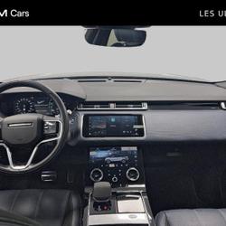 Land Rover Range Rover Velar 2.0 P400e 404ch PHEV SE AWD BVA Montrouge