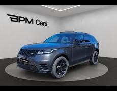 Land Rover Range Rover Velar Les Ulis