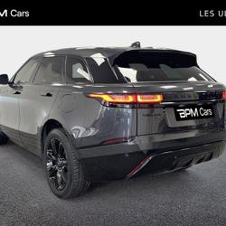 Land Rover Range Rover Velar 2.0 P400e 404ch PHEV SE AWD BVA Les Ulis