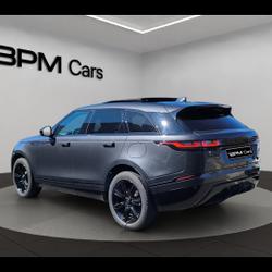 Land Rover Range Rover Velar 2.0 P400e 404ch PHEV SE AWD BVA occasion - Les Ulis - photo 2/19
