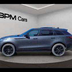 Land Rover Range Rover Velar 2.0 P400e 404ch PHEV SE AWD BVA occasion - Les Ulis - photo 3/19