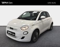 Fiat 500 II Les Ulis