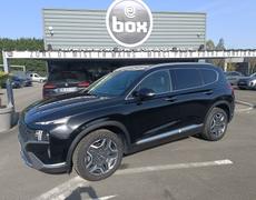 Hyundai Santa Fe Hénin-Beaumont