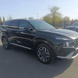 Hyundai Santa Fe 1.6 T-GDI 265CH PLUG-IN EXECUTIVE BVA6 HTRAC H&eacute;nin-Beaumont