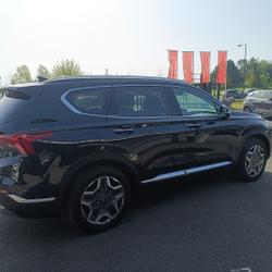 Hyundai Santa Fe 1.6 T-GDI 265CH PLUG-IN EXECUTIVE BVA6 HTRAC H&eacute;nin-Beaumont