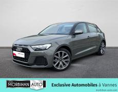 Audi A1 Sportback Vannes