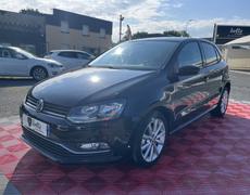 Volkswagen Polo Beaucouzé
