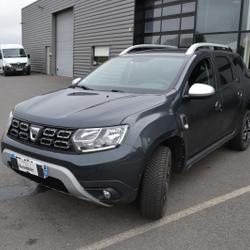 Dacia Duster 1.3 TCE 130CH FAP PRESTIGE 4X2 Co&euml;tmieux