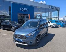 Ford Transit Connect Puget-sur-Argens