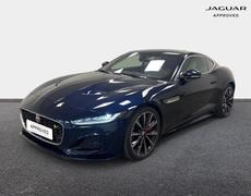 Jaguar F-Type Montrouge
