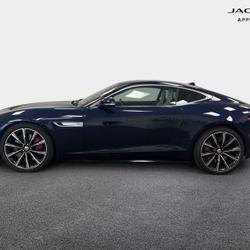 Jaguar F-Type 5.0 V8 Suraliment&eacute; 575ch R AWD BVA8 Les Ulis