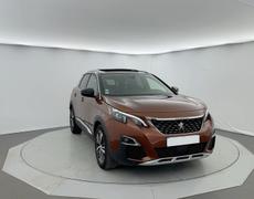 Peugeot 3008 Chauray