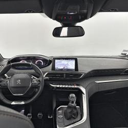 Peugeot 3008 Puretech 130ch S&S BVM6 GT Line Chauray