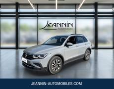 Volkswagen Tiguan La Chapelle-Saint-Luc