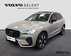 Volvo XC60 Montrouge