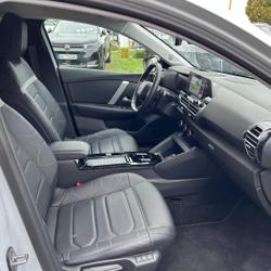 Citroen C4 X 1.2 Hybride 136ch S&S MAX Automatique occasion - Normanville - photo 2/24