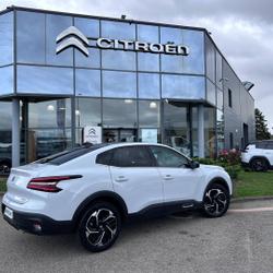 Citroen C4 X 1.2 Hybride 136ch S&S MAX Automatique occasion - Normanville - photo 3/24