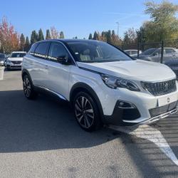 Peugeot 3008 2.0 BLUEHDI 150CH ALLURE SetS H&eacute;nin-Beaumont