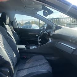 Peugeot 3008 2.0 BLUEHDI 150CH ALLURE SetS H&eacute;nin-Beaumont