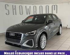 Audi Q2 Saint-Jean-de-Monts