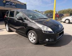 Peugeot 5008 Saint-Michel-Chef-Chef