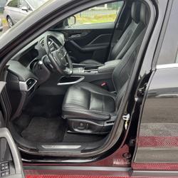 Jaguar FPace V6 3.0D 300CH PRESTIGE 4X4 BVA8 Beaucouz&eacute;