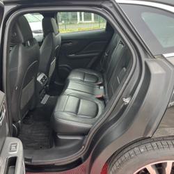 Jaguar FPace V6 3.0D 300CH PRESTIGE 4X4 BVA8 Beaucouz&eacute;