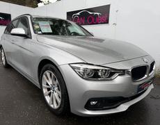 BMW Serie 3