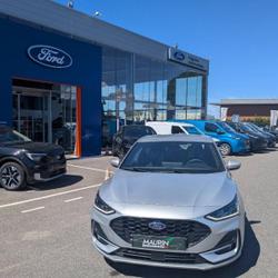 Ford Focus 1.0 Flexifuel mHEV 125ch ST-Line X Puget-sur-Argens